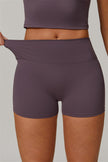 The Isabella Shorts