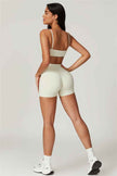 The Sophia Sports Bra