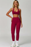 The Seraphine Leggings