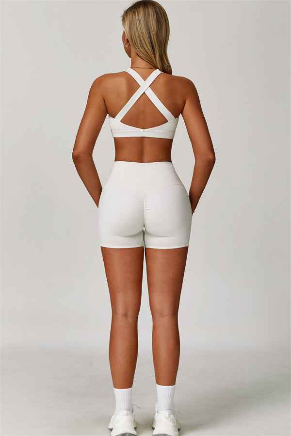 The Eloise Sports Bra