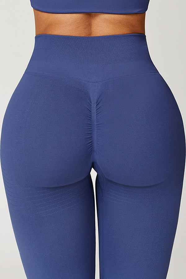 The Delight Halter Top Leggings 2-Piece Set