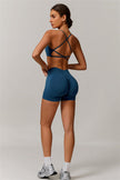 Nova Luxe Sports Bra