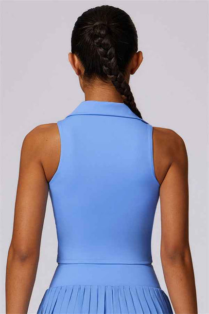 Speed Motion Top