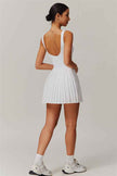 The Balance Tennis Dress
