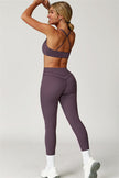 The Enigma Leggings