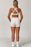 The Eloise Shorts