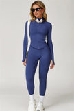 The Delight Leggings