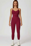 The Propel Crop Top