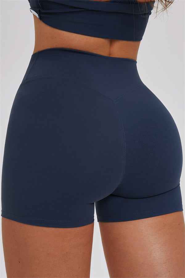 The Svelte Tank Top Shorts 2-Piece Set
