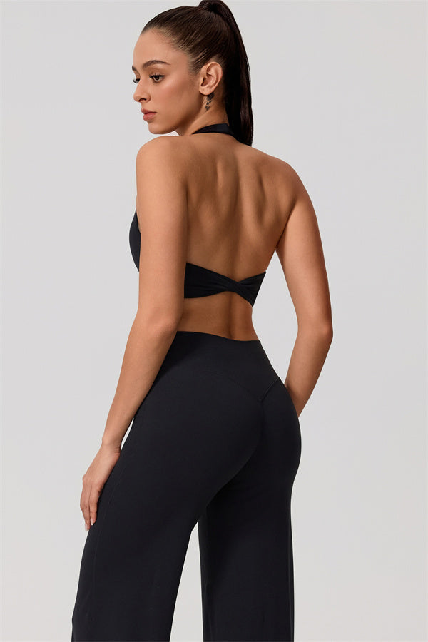 The Nestle Sports Bra