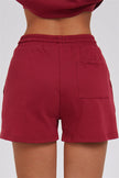 The Kinetic Sweatshirt Shorts 2-Piece Set