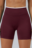 The Elevate Shorts