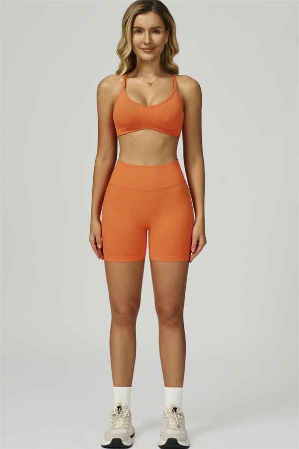 The Prime Shorts