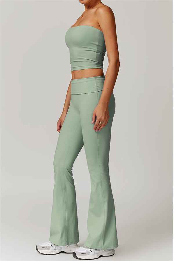 Flow Motion Tube Top
