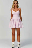 The Breezy Tennis Dress