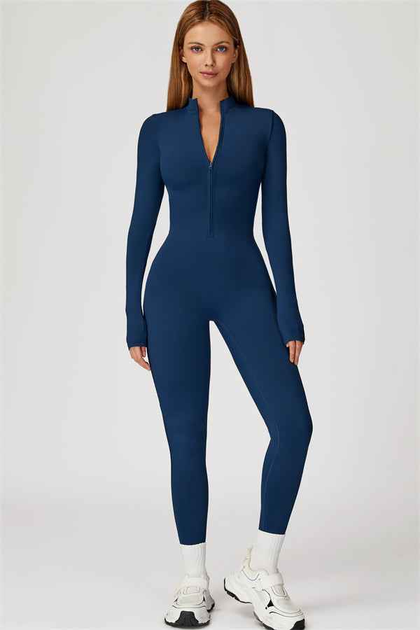 The Pulse Jumpsuit