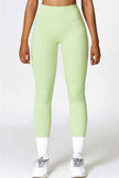 The Isabella Elizabeth Leggings