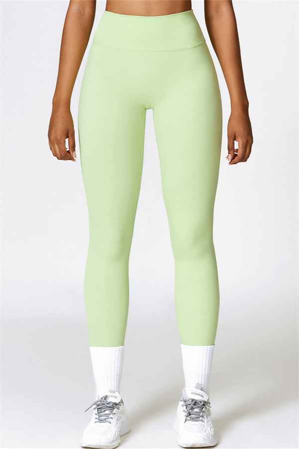 The Isabella Elizabeth Leggings
