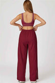 The Amara Sports Bra