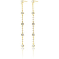 Capri Drop Earring