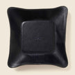 Travel valet tray - Black