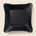 Travel valet tray - Black