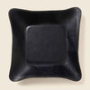Travel valet tray - Black