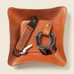 Keychain - Natural