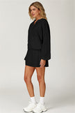 The Zeal Tennis Skirt