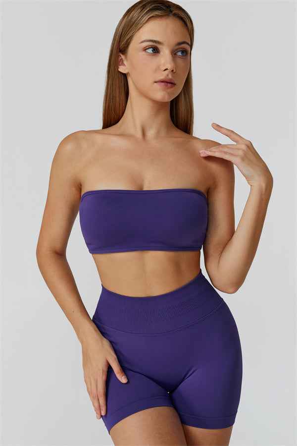The Reign Sports Bra