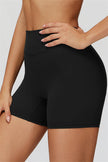 The Butterfly Sports Bra Shorts 2-Piece Set
