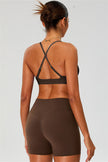 The Ember Shorts