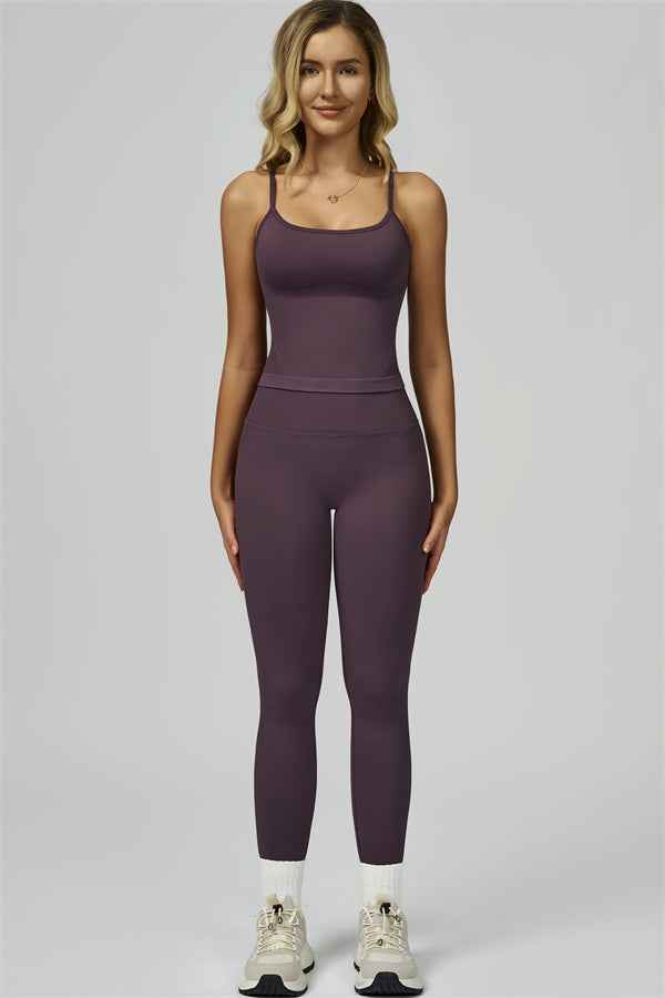 The Prime Leggings