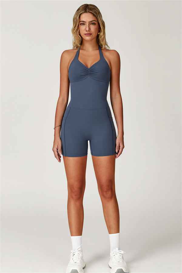 The Pearl Jumpsuit