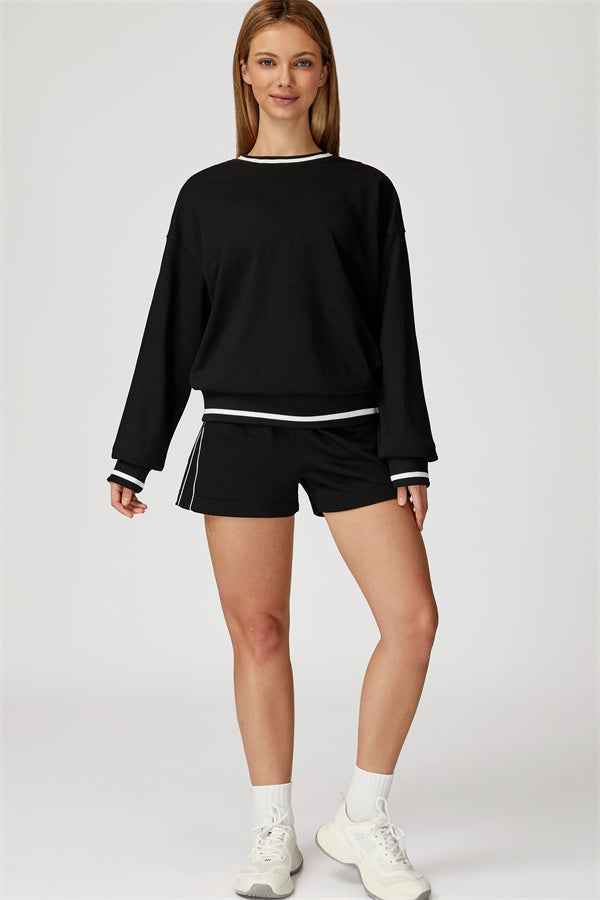 The Amara Sweatshirt