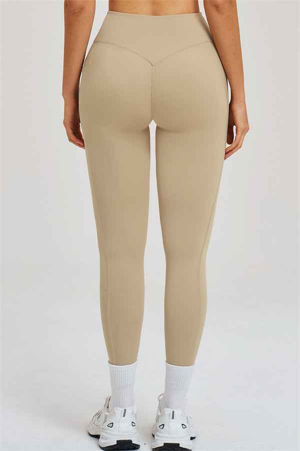 The Sizzle Sports Bra Leggings 2-Piece Set