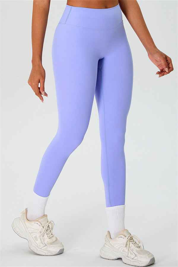 The Ember Sports Bra Crop Top Leggings 3-Piece Set