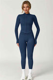 The Elara Jacket Leggings 2-Piece Set