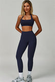 The Bold Leggings