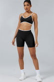 The Elevate New Shorts