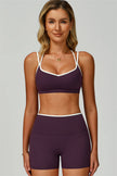 The Quest Sports Bra