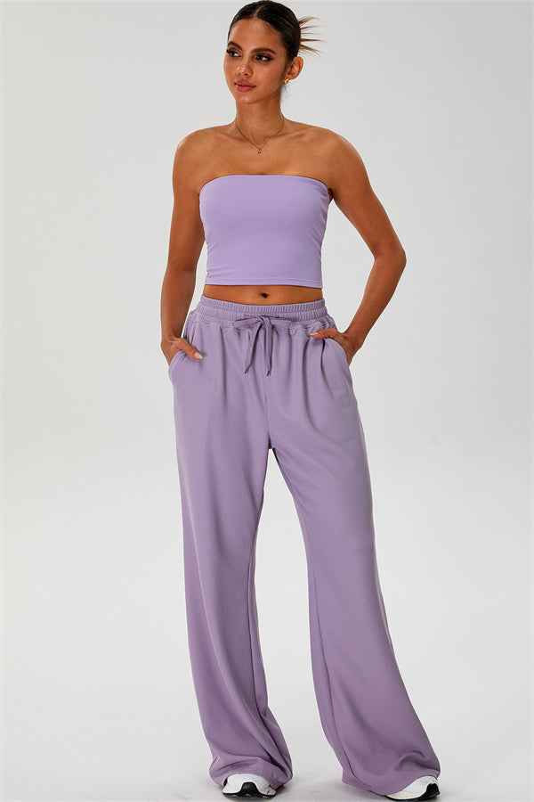 The Rush Sweatpants