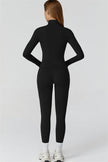 The Venus Zip Top Leggings 2-Piece Set