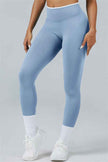 The Elevate Crop Top Leggings 2-Piece Set