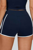 The Whisper Sports Bra Shorts 2-Piece Set