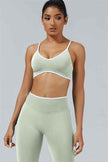 The Elevate Leggings