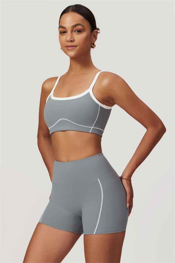 The Venture Sports Bra