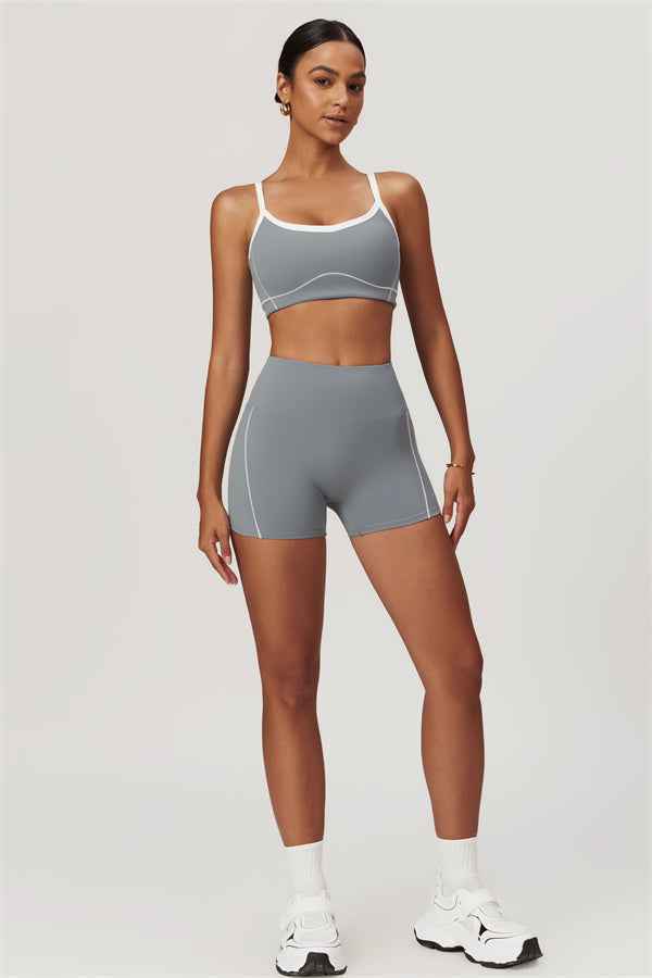The Venture Sports Bra