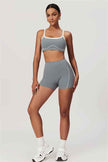 The Venture Sports Bra