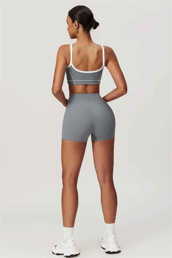 The Venture Sports Bra